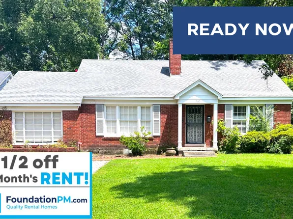 260 Patterson St, Memphis, TN 38111