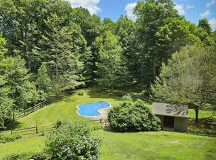 22 Forest Ridge Rd, Woodbury, CT 06798