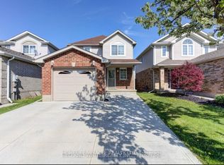 12 Haskell Rd, Cambridge, ON N1P1E3