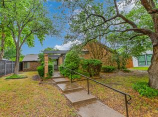 5901 Smoke Glass Trl, Dallas, TX 75252