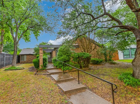 5901 Smoke Glass Trl, Dallas, TX 75252