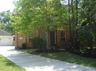 177 Linton Downs Pl, Spring, TX 77382