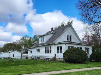 318 N Mason Ave, Amboy, IL, 61310