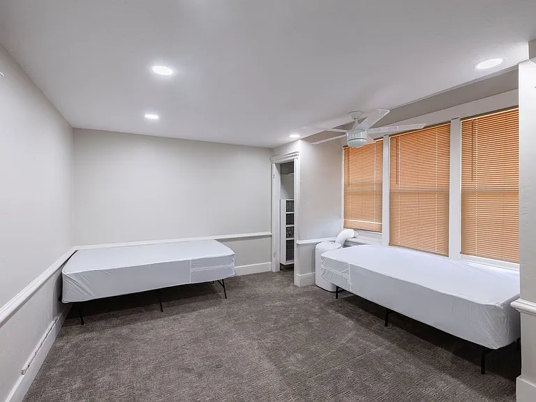 Shared And Private Rooms - Man Cave In Rexburg — Photo 6