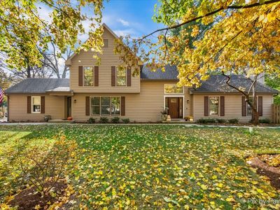 312 Melrose Ln, Crystal Lake, IL, 60014
