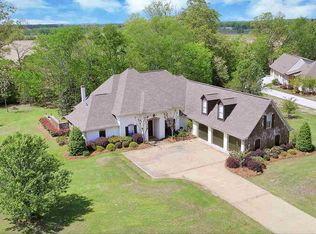 309 Chartrese Dr, Brandon, MS 39047