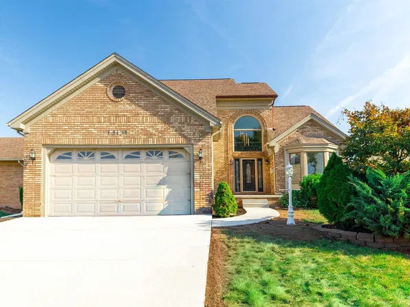 15135 Churchill St, Southgate, MI 48195