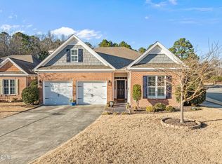 2 Calwell Creek Dr, Chapel Hill, NC 27517