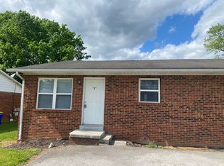 2135 Rock Creek Rd #A, Bowling Green, KY 42101