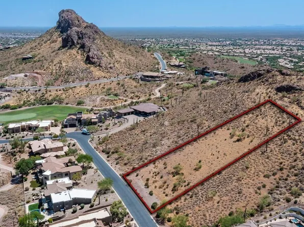 4292 S AVENIDA DE ANGELES -- #42, Gold Canyon, AZ 85118