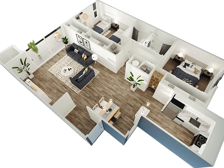 Bridgewater by Trion Living — Photo 98