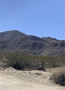 0 Rice Av& Terrace Dr, Joshua Tree, CA, 92252