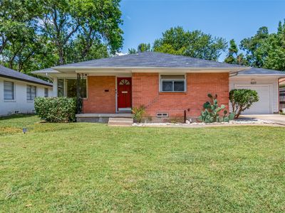 10217 Estacado Dr, Dallas, TX, 75228