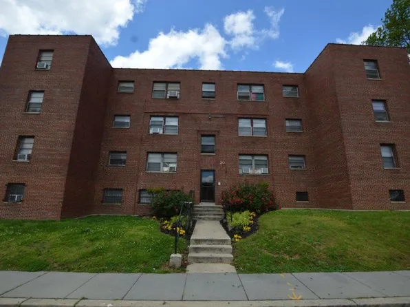 20 Kenilworth Ave Ne, 20 Kenilworth Ave NE APT 3D, Washington, DC 20019