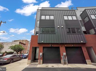 307-9 Reed St #A, Philadelphia, PA 19147