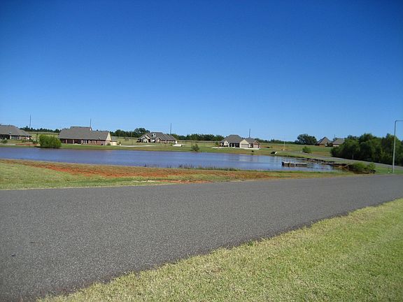 View from the property
