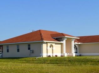 317 NW 1st St, Cape Coral, FL 33993