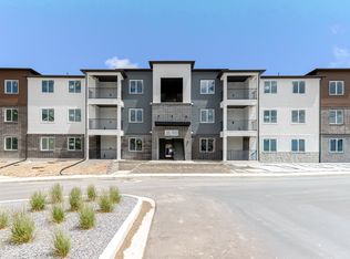 4695 S 690 W #U101, Mapleton, UT 84664