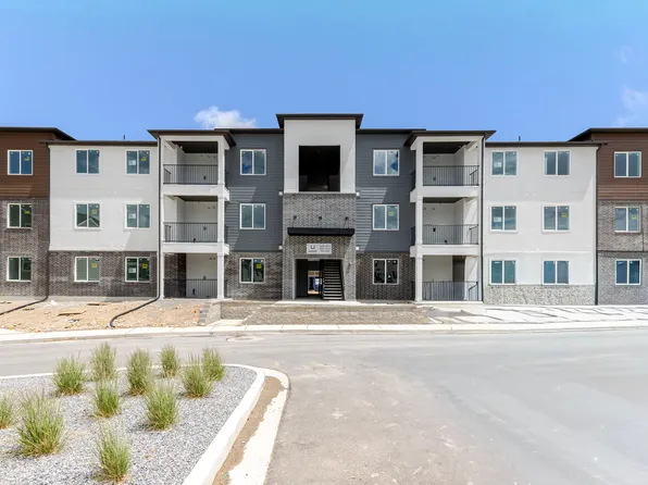 4695 S 690 W #U301, Mapleton, UT 84664
