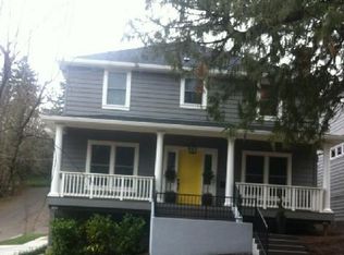 2330 W 17th Ave, Portland, OR 97201