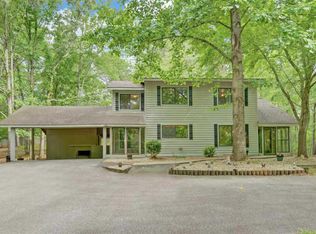 174 High Vista Ter, Demorest, GA 30535