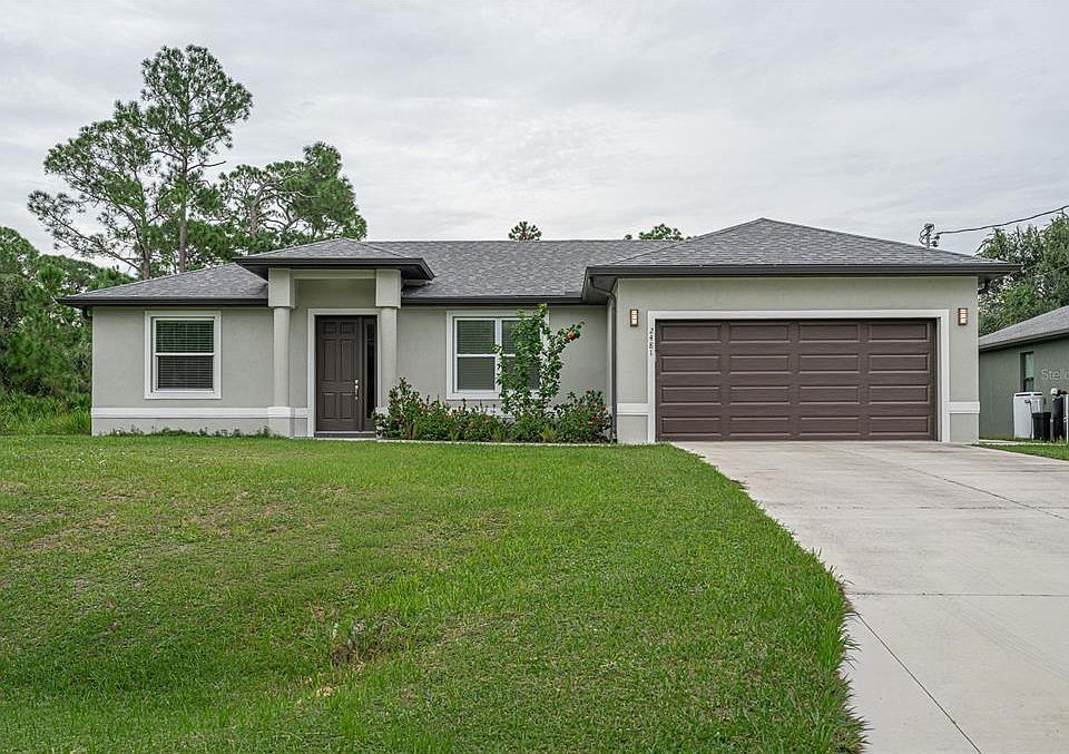 1st image of 2481 ALLSUP TERRACE