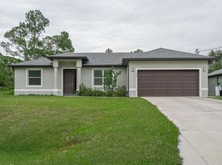 2481 ALLSUP TERRACE, NORTH PORT, FL 34286