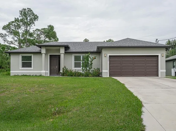 2481 ALLSUP TERRACE, NORTH PORT, FL 34286