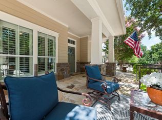 1104 Newport Dr, Allen, TX 75013