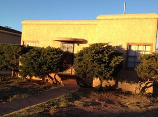 512 W Oak St, Winslow, AZ 86047