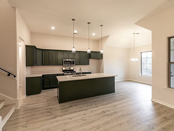 Kitchen 1