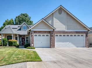 2538 E Kelso Ave, Fresno, CA 93720