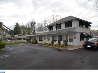 150 N Albertson Ave APT H, Magnolia, NJ 08049