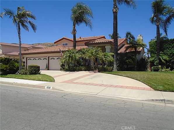 1535 Via Arroyo