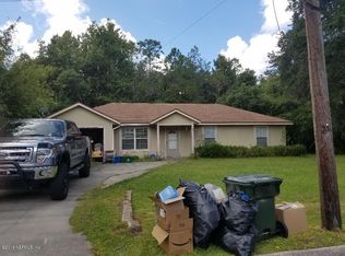 413 Roberts St S, Green Cove Springs, FL 32043
