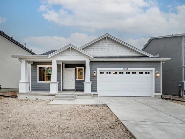 683 W 2840 S #22, Nibley, UT 84321