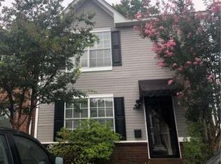 8089 Creekwood Cir W, Southaven, MS 38671