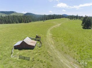 Highway 6, Harvard, ID 83834