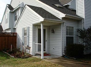 214 Andover Ct, Yorktown, VA 23693