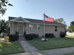 1106 Logan St, Norfolk, NE 68701