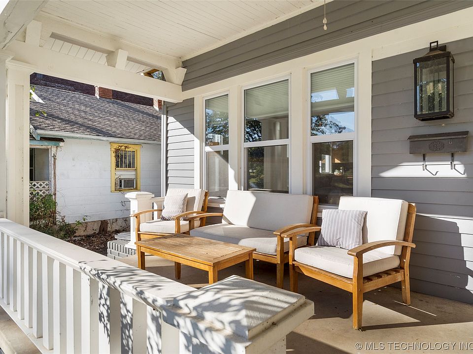 552 N Quanah Ave, Tulsa, OK 74127 MLS 2339044 Zillow