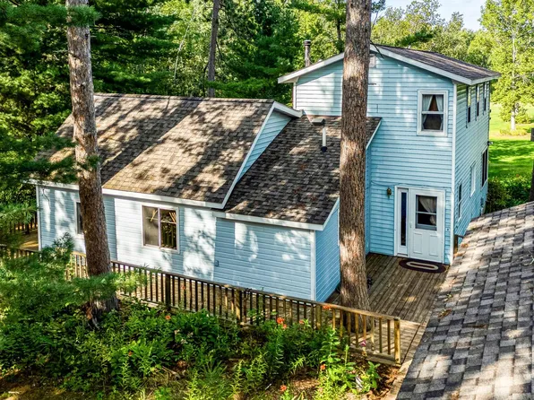 49494 Dixon Lake Resort Rd, Squaw Lake, MN 56681