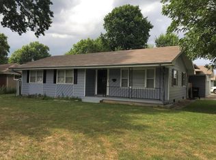 739 E Division St, Bolivar, MO 65613