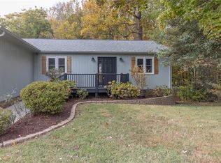 5143 Jennifer Ct, Archdale, NC 27263