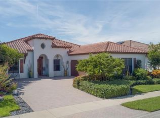 5238 Ferrari AVE, AVE MARIA, FL 34142