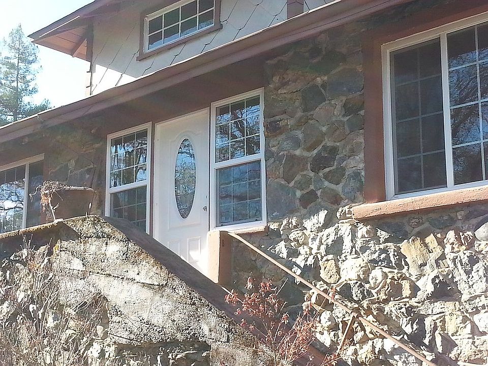 Main home