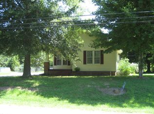 13480 Paris St, Huntingdon, TN 38344