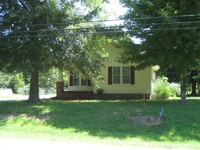 13480 Paris St, Huntingdon, TN, 38344