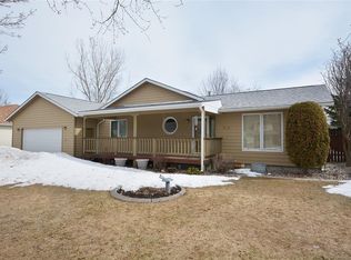 302 Meagher Ave, Bozeman, MT 59718