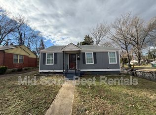 989 Semmes St, Memphis, TN 38111